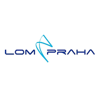 logo LOM PRAHA s.p.
