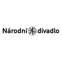 logo Národní divadlo