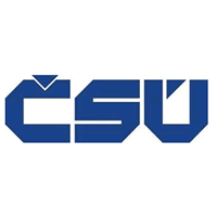 logo Český statistický úřad