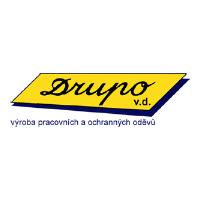 logo DRUPO výrobní družstvo