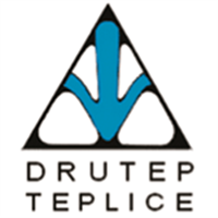 logo DRUTEP, družstvo