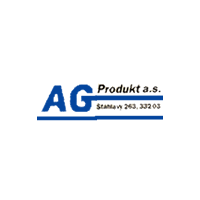 logo AG - PRODUKT a.s.