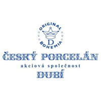 logo Český porcelán, akciová společnost