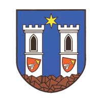 logo Město Horažďovice