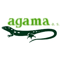 logo AGAMA a. s.