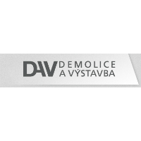 logo DAV, a.s.