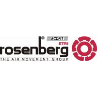 logo Rosenberg s. r. o.