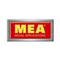 logo MEA Metal Applications s.r.o.