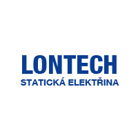 logo LONTECH - surface treatment, s.r.o.