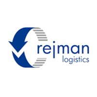 logo rejman logistics, s. r. o.