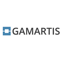 logo GAMARTIS s.r.o.
