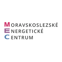 logo Moravskoslezské energetické centrum, příspěvková organizace