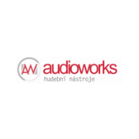 logo Audioworks Music s.r.o.