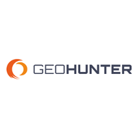 logo GEOHUNTER, s.r.o.