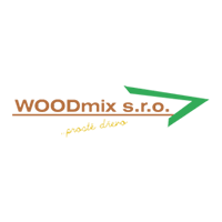 logo WOODmix Group s.r.o.