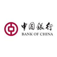 logo Bank of China (CEE) Ltd. Prague Branch