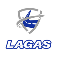 logo LAGAS s.r.o.