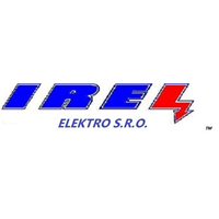 logo IREL - elektro s.r.o.