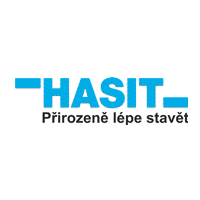 logo HASIT Šumavské vápenice a omítkárny, s.r.o.