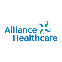 logo Alliance Healthcare s.r.o.