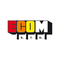 logo ECOM s.r.o.