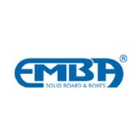 logo EMBA, spol. s r. o.