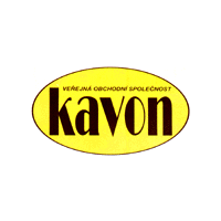 logo KAVON CZ s.r.o.