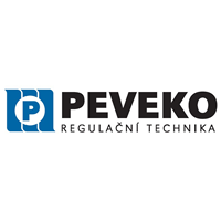 logo PEVEKO, spol. s r. o.