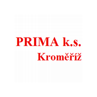 logo Prima, komanditní společnost