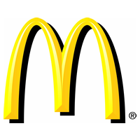 logo McDonald`s ČR spol. s r.o.