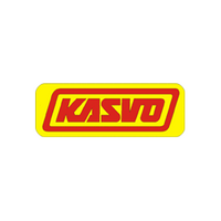 logo KASVO spol. s r.o.