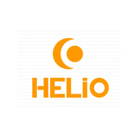logo HELIO, spol. s r.o.
