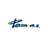 logo PERSA, a. s.