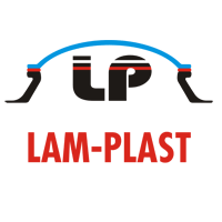 logo LAM - PLAST, spol. s r. o.