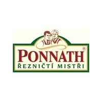 logo Ponnath ŘEZNIČTÍ MISTŘI, s.r.o.