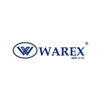 logo WAREX spol. s r.o.