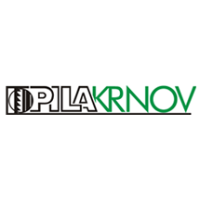 logo Pila Krnov, spol. s r.o.