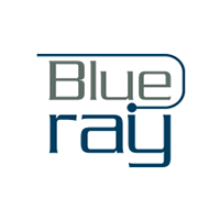logo BLUE RAY a.s.
