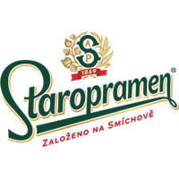logo Pivovary Staropramen s.r.o.