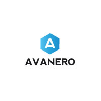 logo AVANERO s.r.o.