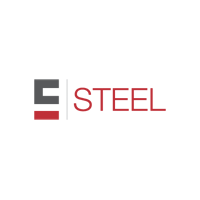 logo CS STEEL a.s.