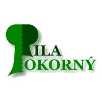 logo PILA POKORNÝ, s.r.o.