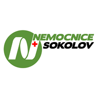 logo Nemocnice Sokolov s.r.o.