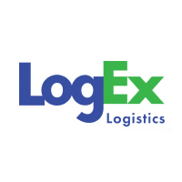 logo LogEx logistics s.r.o.