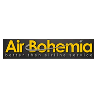 logo Air Bohemia s.r.o.