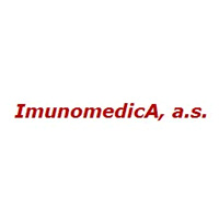 logo ImunomedicA, a.s.