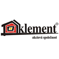 logo KLEMENT a.s.