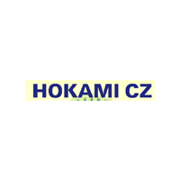 logo HOKAMI CZ, s.r.o.