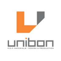 logo UNiBON Production s.r.o.