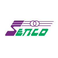 logo SENCO Příbram spol. s r.o.